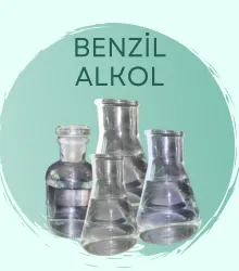 Benzyl Alcohol